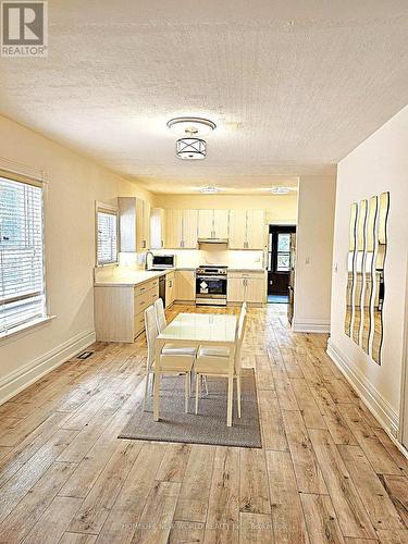 184 PROSPECT STREET  Newmarket, ON L3Y 3T6