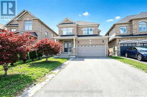 51 LUCIDA COURT  Whitchurch-Stouffville, ON L4A 1S1