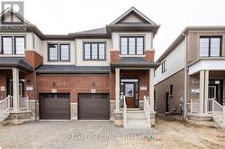 156 SHEPHERD DRIVE Barrie, ON L9J 0P9