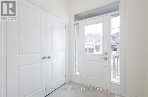 156 Shepherd Drive, Barrie, ON - Indoor Photo Showing Other Room