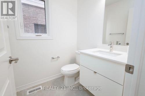 156 Shepherd Drive, Barrie, ON - Indoor Photo Showing Bathroom