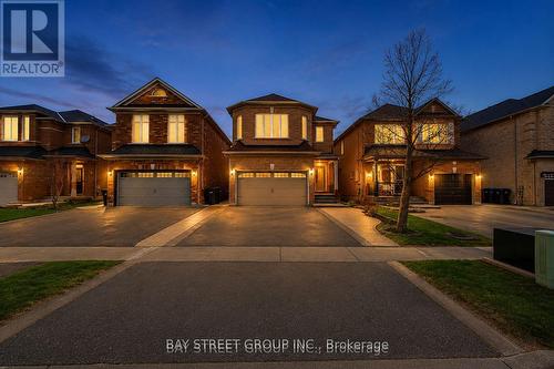 5 CEDARGROVE ROAD  Caledon, ON L7E 2L4