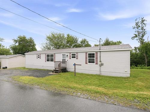 1 Happy Drive, Lake Echo, NS 