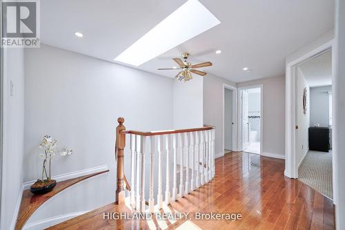3591 Copernicus Drive, Mississauga, ON - Indoor Photo Showing Other Room