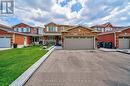 3591 Copernicus Drive, Mississauga, ON  - Outdoor With Facade 
