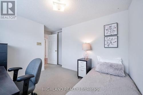 3591 Copernicus Drive, Mississauga, ON - Indoor Photo Showing Bedroom