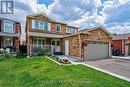 3591 Copernicus Drive, Mississauga, ON  - Outdoor With Deck Patio Veranda 