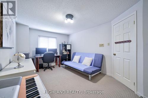 3591 Copernicus Drive, Mississauga, ON - Indoor