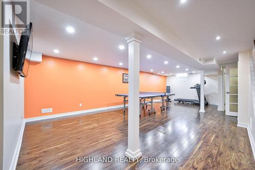 3591 Copernicus Drive, Mississauga, ON - Indoor