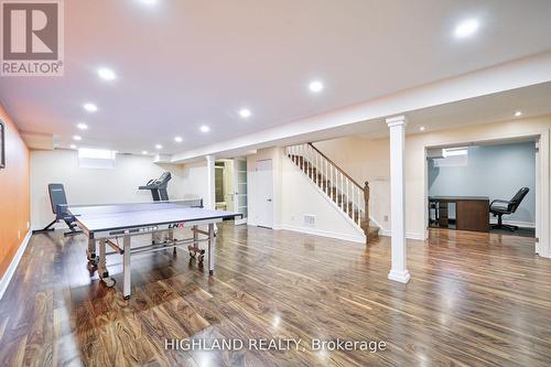 3591 Copernicus Drive, Mississauga, ON - Indoor Photo Showing Other Room