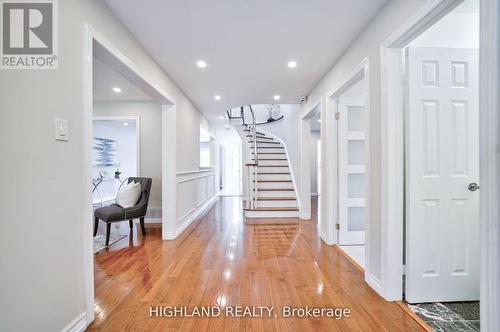 3591 Copernicus Drive, Mississauga, ON - Indoor Photo Showing Other Room
