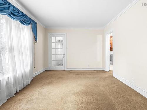 2575 Connaught Avenue, Halifax Peninsula, NS - Indoor Photo Showing Other Room