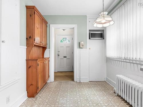 2575 Connaught Avenue, Halifax Peninsula, NS - Indoor Photo Showing Other Room