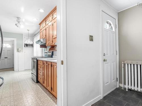 2575 Connaught Avenue, Halifax Peninsula, NS - Indoor
