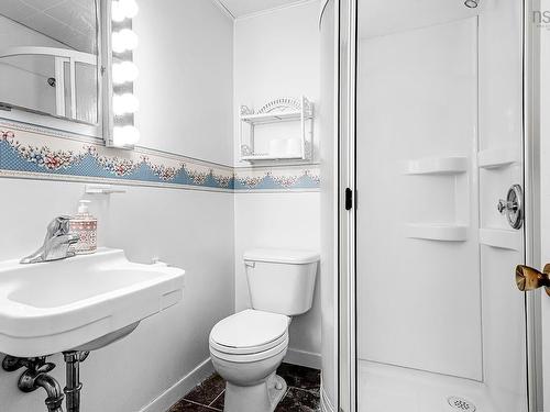 2575 Connaught Avenue, Halifax Peninsula, NS - Indoor Photo Showing Bathroom