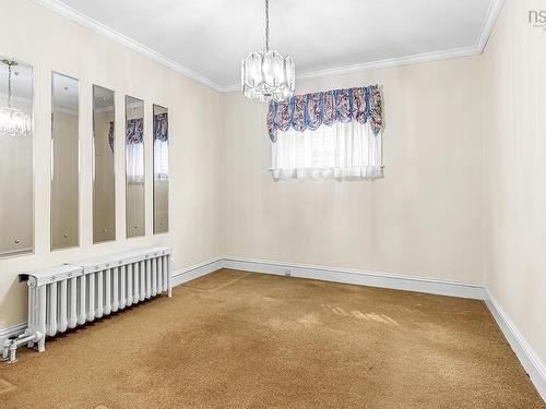 2575 Connaught Avenue, Halifax Peninsula, NS - Indoor Photo Showing Other Room