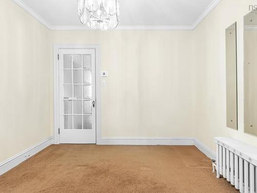 2575 Connaught Avenue, Halifax Peninsula, NS - Indoor Photo Showing Other Room