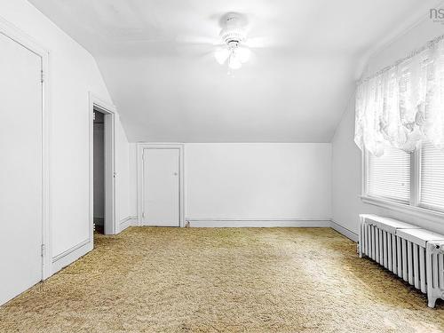 2575 Connaught Avenue, Halifax Peninsula, NS - Indoor Photo Showing Other Room