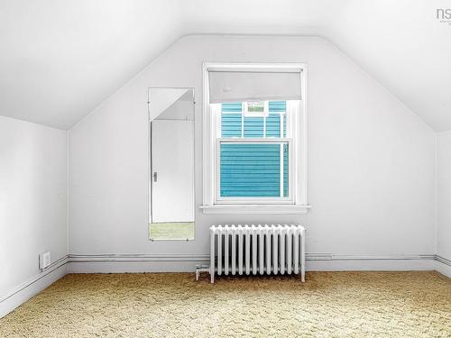 2575 Connaught Avenue, Halifax Peninsula, NS - Indoor Photo Showing Other Room