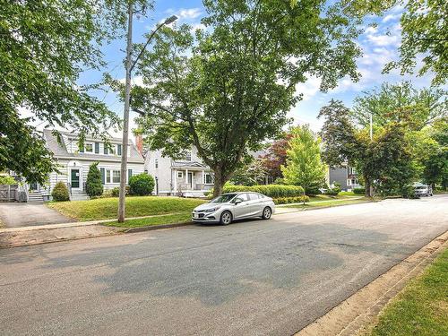 2575 Connaught Avenue, Halifax Peninsula, NS - Outdoor