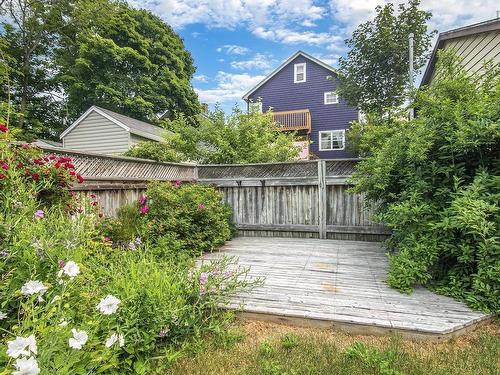 2575 Connaught Avenue, Halifax Peninsula, NS - Outdoor