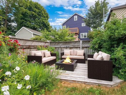 2575 Connaught Avenue, Halifax Peninsula, NS - Outdoor