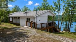 56 LONG LAKE ESTATES ROAD Mcdougall, ON P2A 2W7