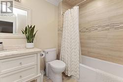 Second Floor 4 Piece Bathroom - 