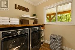Laundry Room - 
