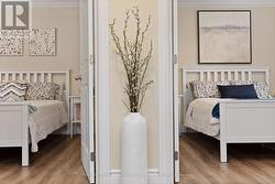 Primary and 2nd Bedroom Entrance on Third Floor - 