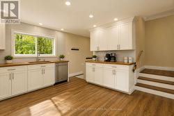 Gourmet Kitchen and Coffee Bar - 