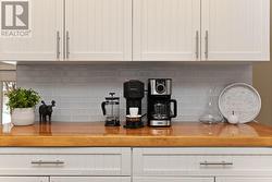 Coffee Bar - 