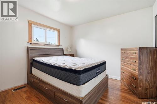 525 Kirby Street, Bruno, SK - Indoor Photo Showing Bedroom