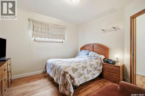 525 Kirby Street, Bruno, SK - Indoor Photo Showing Bedroom
