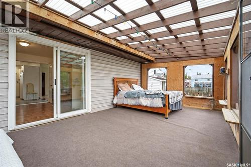 525 Kirby Street, Bruno, SK - Outdoor With Exterior