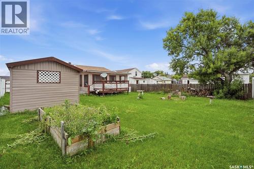 525 Kirby Street, Bruno, SK - Outdoor