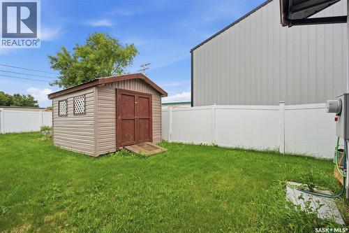 525 Kirby Street, Bruno, SK - Outdoor