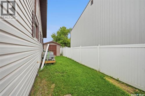 525 Kirby Street, Bruno, SK - Outdoor