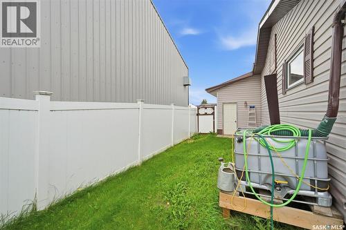 525 Kirby Street, Bruno, SK - Outdoor With Exterior