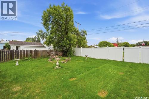 525 Kirby Street, Bruno, SK - Outdoor