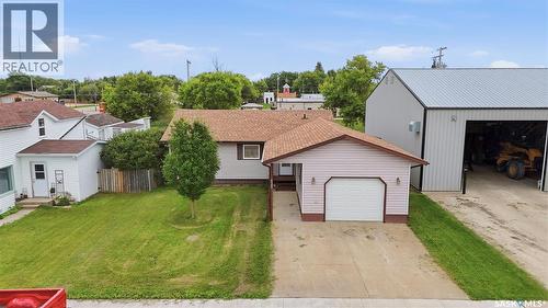525 Kirby Street, Bruno, SK - Outdoor