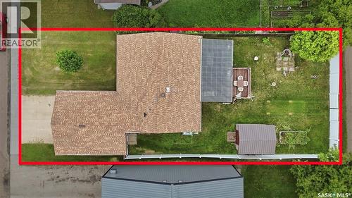 525 Kirby Street, Bruno, SK - 