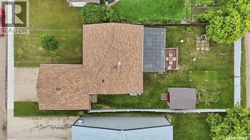 525 Kirby Street, Bruno, SK - Outdoor