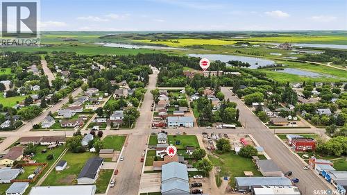 525 Kirby Street, Bruno, SK - Outdoor With View