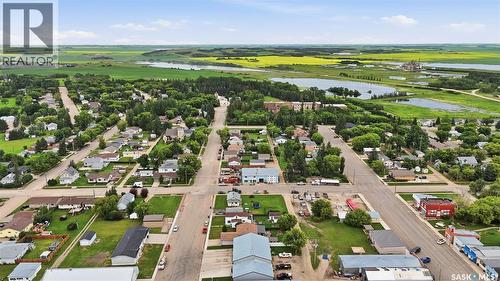 525 Kirby Street, Bruno, SK - Outdoor With View