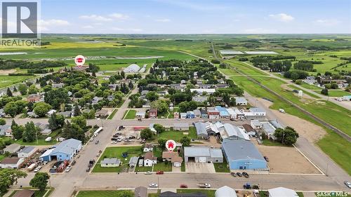 525 Kirby Street, Bruno, SK - Outdoor With View