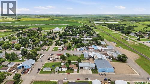 525 Kirby Street, Bruno, SK - Outdoor With View