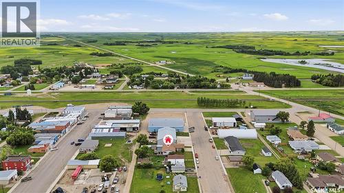 525 Kirby Street, Bruno, SK - Outdoor With View