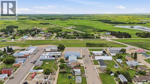 525 Kirby Street, Bruno, SK - Outdoor With View