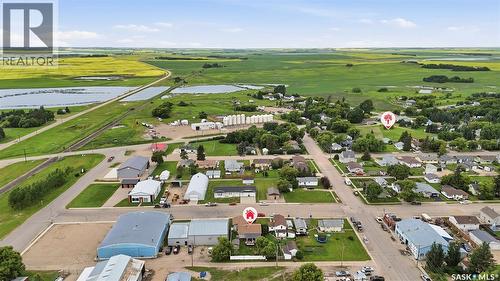 525 Kirby Street, Bruno, SK - Outdoor With View